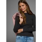 AJC Shirt met lange mouwen lange mouwen, basic-stijl,, Kleding | Dames, T-shirts, Verzenden, Nieuw