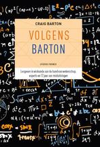 Volgens Barton 9789490120368 Craig Barton, Verzenden, Zo goed als nieuw, Craig Barton