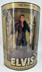 Hasbro - Barbiepop Elvis Presley “’68 Special” – Collector