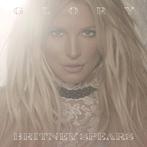 Britney Spears - Glory (Deluxe Edition)(CD), Verzenden, Nieuw in verpakking