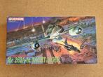 Dragon 5515 Me 262A-1a Nachtjager 1:48, Verzenden, Nieuw