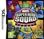 MarioDS.nl: Marvel Super Hero Squad Infinity Gauntlet iDEAL!, Ophalen of Verzenden, Zo goed als nieuw