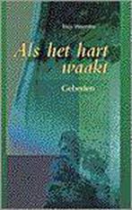 Als het hart waakt 9789024288090 Thijs Weerstra, Verzenden, Gelezen, Thijs Weerstra