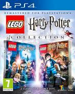 Lego Harry Potter collection, Spelcomputers en Games, Games | Sony PlayStation 4, Verzenden, Nieuw