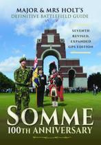 9781473866720 Major Mrs Holt Def Guide Somme 100th Ann, Verzenden, Nieuw, Major & Mrs Holt
