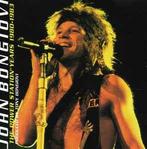 cd - John Bongiovi - The Power Station Years 1980-1983, Verzenden, Zo goed als nieuw