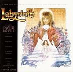 cd ost film/soundtrack - David Bowie - Labyrinth (From Th..., Verzenden, Zo goed als nieuw