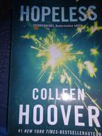 Hopeless - Kruidvat special / Hopeless / 1 9789020556346, Boeken, Romans, Verzenden, Gelezen, Colleen Hoover