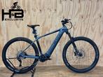 Bulls Copperhead Evo 2 XXL 29 inch E-Mountainbike Shimano, Overige merken, Hardtail, Heren, 49 tot 53 cm