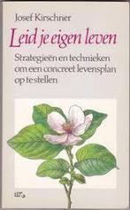 Leid je eigen leven 9789024645077 Kirschner, Boeken, Verzenden, Gelezen, Kirschner