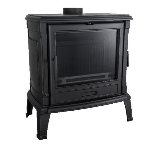 Houtkachel Nordflam Hemer, Huis en Inrichting, Kachels