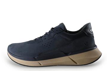 Ecco Sneakers in maat 42 Blauw | 10% korting beschikbaar voor biedingen
