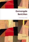 Gemengde Berichten 9780244187309 e Dichters En Schrijvers