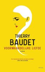 Voorwaardelijke liefde, Boeken, Ophalen of Verzenden, Nieuw