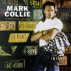 Mark Collie - Tennessee Plates, Cd's en Dvd's, Cd's | Pop, Gebruikt, Ophalen of Verzenden