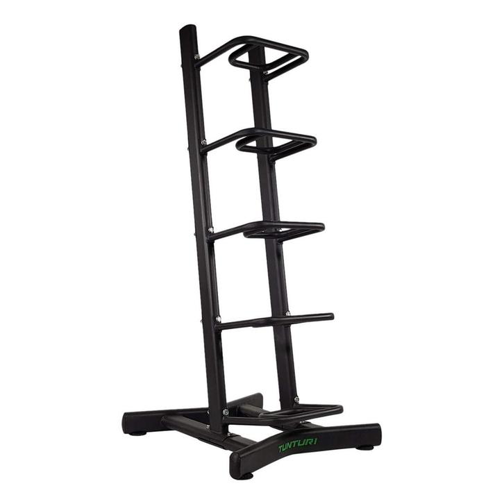 Tunturi Strength Bag Rack, Sport en Fitness, Fitnessmaterialen, Nieuw, Verzenden