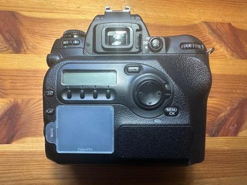 Fujifilm FinePix S2 Pro Digitale reflex camera (DSLR), Audio, Tv en Foto, Fotocamera's Digitaal