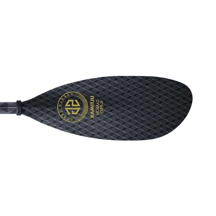 Segla Gear Ultimax Carbon K-PRO, deelbaar/verstelbaar, Watersport en Boten, Peddels, Verzenden