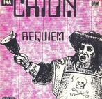 LP gebruikt - Michel Chion - Requiem (France, 1978), Verzenden, Zo goed als nieuw