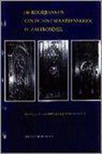 De koorbanken van de Sint-Maartenskerk te Zaltbommel, Verzenden, Zo goed als nieuw, G.G. Homburg