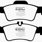 EBC 04-06 Mercedes-Benz CL500 5.0 Yellowstuff Rear Brake, Auto-onderdelen, Ophalen of Verzenden, Nieuw