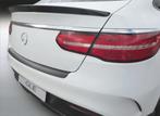 Achterbumperbeschermer | Mercedes-Benz | GLE-klasse 15-18 5d, Auto-onderdelen, Carrosserie en Plaatwerk, Verzenden, Nieuw, Mercedes-Benz