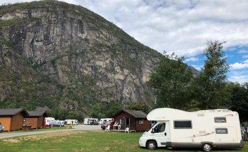 6 pers. Rimor camper huren in Nijkerk? Vanaf € 106 p.d. - Go, Caravans en Kamperen, Verhuur