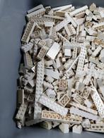 Lego - geen serie - 01 Partij van 1000 witte bouwstenen -, Nieuw