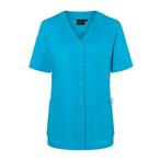 GGM Gastro | KARLOWSKY | Korte Mouw Dames Tuniek Essential -, Verzenden, Nieuw, Overige materialen