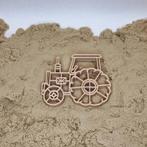 Grennn - Tractor uitsteker voor bij het Kinetisch Zand, Kinderen en Baby's, Speelgoed | Overig, Nieuw