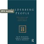 Bilderberg People 9780415576352 Ian Richardson, Verzenden, Gelezen, Ian Richardson