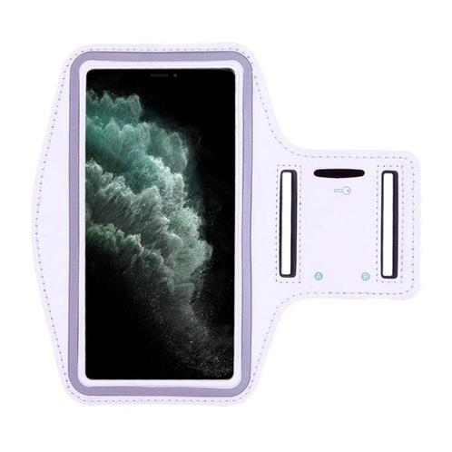 Waterdicht Hoesje voor iPhone 11 Pro Max - Sport Tasje Zakje, Telecommunicatie, Mobiele telefoons | Hoesjes en Frontjes | Apple iPhone