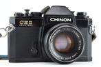Chinon CE II 55mm 1,7, Ophalen of Verzenden, Nieuw