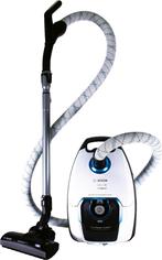 Bosch Serie 8 Ingenius ProSilence BGL8SIL5 Stofzuigers, Witgoed en Apparatuur, Verzenden, Nieuw