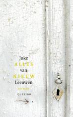 Alles nieuw 9789021434957 J. van Leeuwen, Boeken, Verzenden, Gelezen, J. van Leeuwen