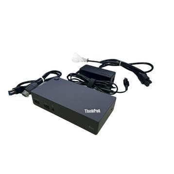 Lenovo ThinkPad USB 3.0 Pro Docking station 40A70045EU