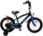 Volare Super GT Kinderfiets - Jongens - 16 inch - Blauw, Verzenden, Nieuw