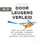 Door leugens verleid 9789044645767 Peter Klerks, Verzenden, Zo goed als nieuw, Peter Klerks