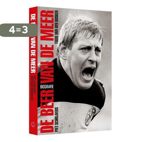 De beer van de Meer 9789493160378 Yoeri van den Busken, Boeken, Hobby en Vrije tijd, Gelezen, Verzenden