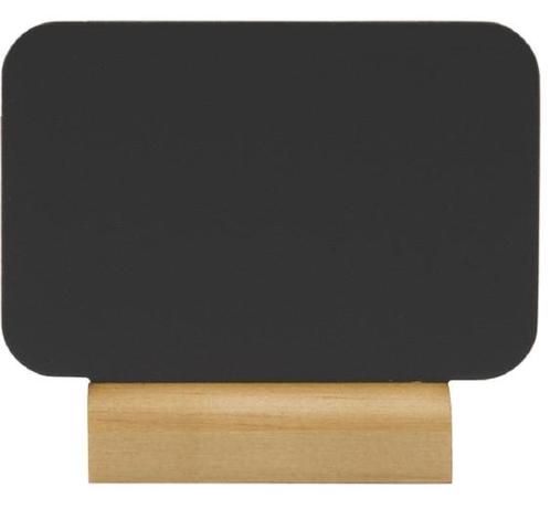 Silhouette rechthoekige mini | Kunststof |   incl. krijts..., Zakelijke goederen, Horeca | Keukenapparatuur, Verzenden