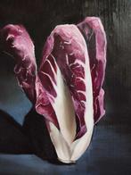 Franco Bencivenga (1953) - Radicchio, Antiek en Kunst, Kunst | Schilderijen | Klassiek