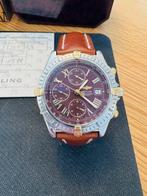 Breitling - Crosswind - B13055 - Heren - 1998, Sieraden, Tassen en Uiterlijk, Horloges | Heren, Nieuw