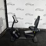 Technogym Excite Recline Bike 700 LCD | recumbent bike | zit, Verzenden, Gebruikt, Overige typen
