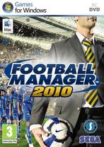 Football Manager 10 Windows 10 Niet Goed Geld Terug Garantie, Verzenden, 1 speler, Refurbished, Eén computer