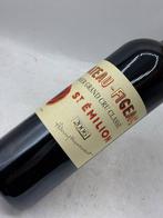 2006 Château Figeac - Saint-Émilion 1er Grand Cru Classé B -, Nieuw
