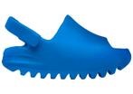 adidas Yeezy Slide Azure (Infants) - Maat 25 EU, Ophalen of Verzenden, Nieuw, Adidas