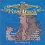 cd - Various - Krautrock (Music For Your Brain) 6-CD, Verzenden, Zo goed als nieuw