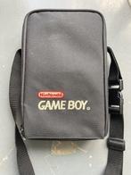 Original Nintendo Game Boy Carrying Case, Spelcomputers en Games, Spelcomputers | Nintendo Game Boy, Ophalen of Verzenden, Zo goed als nieuw