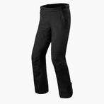 REVIT! Berlin H2O Zwart Lang Motorbroek, Nieuw met kaartje, REV'IT!, Broek | textiel, Heren