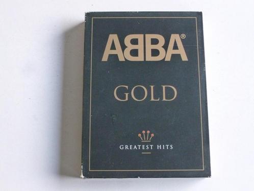 Abba - Gold (2 CD + DVD), Cd's en Dvd's, Cd's | Pop, Verzenden